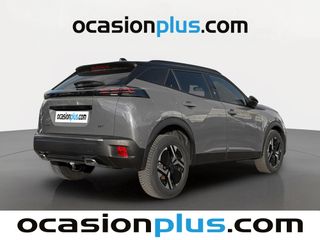 Peugeot 2008 PureTech 130 S&S GT EAT8 96 kW (130 CV)