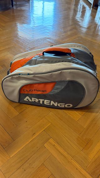 Paletero Artengo Club Padel