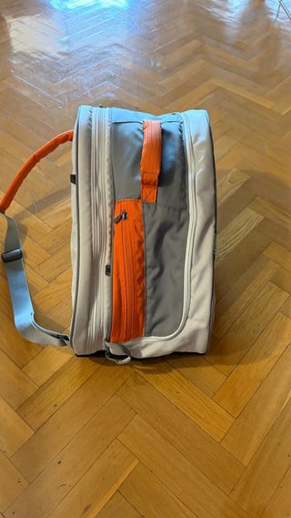 Paletero Artengo Club Padel