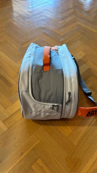 Paletero Artengo Club Padel