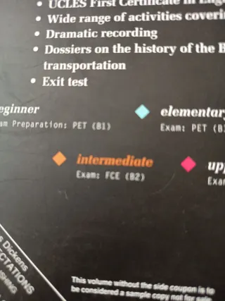 Great Expectations(Reading & Training)(Book & CD)