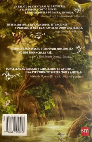 Donde los árboles cantan (Spanish Edition)