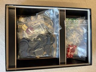 Juego de mesa Las Vegas Royale