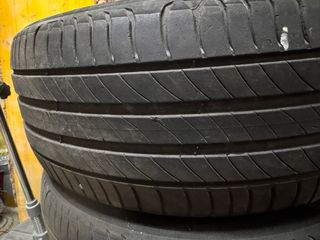 4 neumáticos Michelin