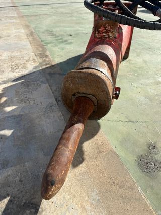 Martillo Montabert SC8