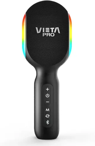 Micrófono VIETA PRO La Voz