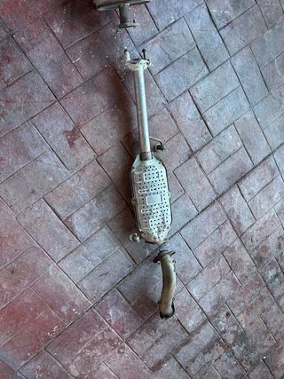 Suzuki Vitara 1.6I 8v Escape