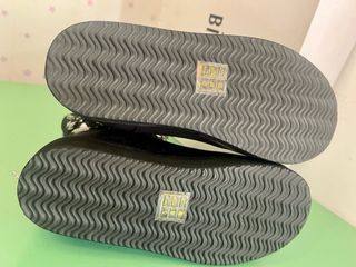 Stivaletti neri Bibilou con strass