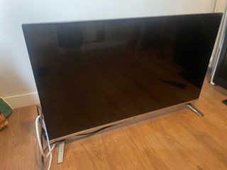 Smart TV LG 43 Negro