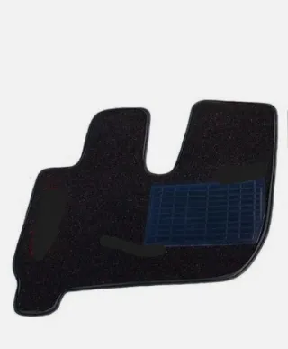 Alfombras Goma Iveco Stralis As