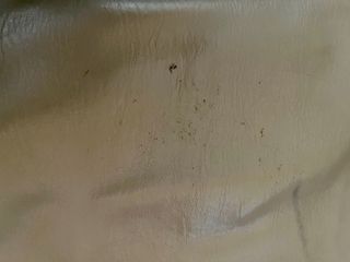 Bolso bandolera Vespa beige y marrón