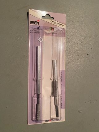 Soporte Balda Invisible