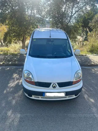 Renault Kangoo 2007