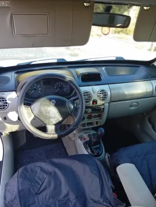 Renault Kangoo 2007