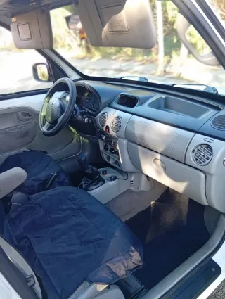 Renault Kangoo 2007