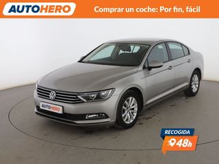 Volkswagen Passat 1.6 TDI Edition BlueMotion