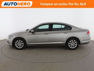 Volkswagen Passat 1.6 TDI Edition BlueMotion