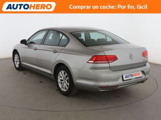Volkswagen Passat 1.6 TDI Edition BlueMotion