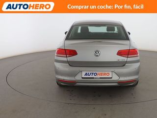 Volkswagen Passat 1.6 TDI Edition BlueMotion