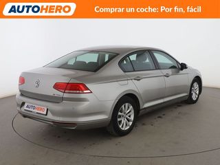 Volkswagen Passat 1.6 TDI Edition BlueMotion