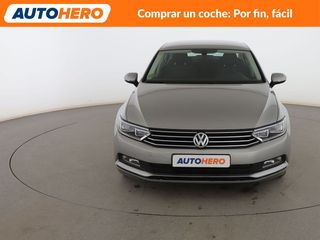 Volkswagen Passat 1.6 TDI Edition BlueMotion