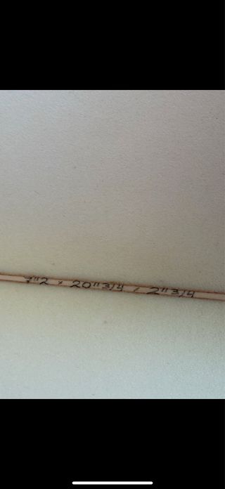 Tabla Surf Full&Cas Poco Uso! perfecto estado!