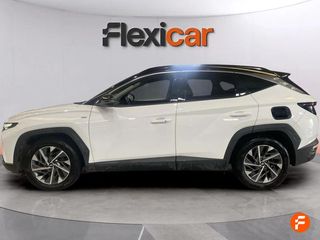 Hyundai Tucson 1.6 CRDI 100kW (136CV) 48V Maxx DCT