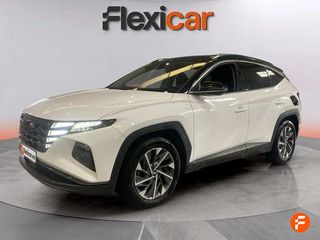 Hyundai Tucson 1.6 CRDI 100kW (136CV) 48V Maxx DCT