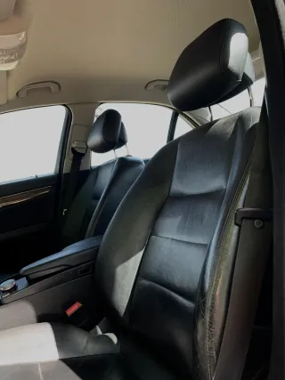 Mercedes-Benz Clase C 2009