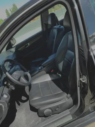 Mercedes-Benz Clase C 2009