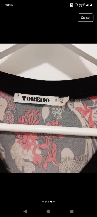 Camiseta Lycra Estampada Estilo Japonés