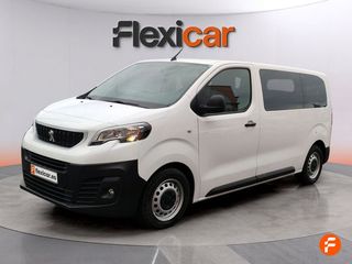 Peugeot Expert EXPERT 8 PLAZAS
