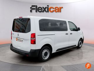 Peugeot Expert EXPERT 8 PLAZAS