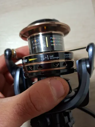 Robinson Power Feeder FD