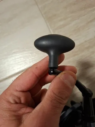 Robinson Power Feeder FD