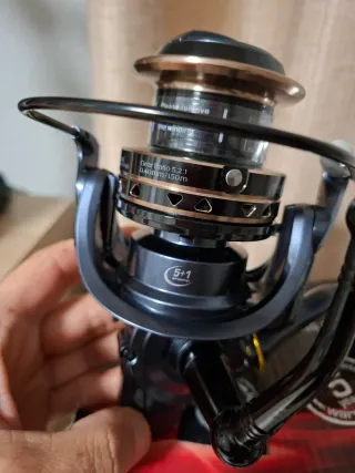 Robinson Power Feeder FD