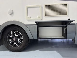 MOBILVETTA K-YACHT TEKNO LINE 85