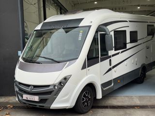 MOBILVETTA K-YACHT TEKNO LINE 85