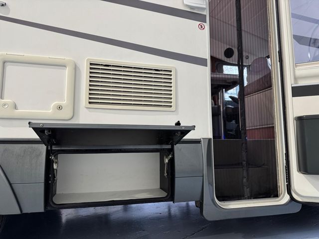 MOBILVETTA K-YACHT TEKNO LINE 85