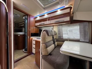 MOBILVETTA K-YACHT TEKNO LINE 85