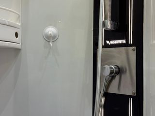 MOBILVETTA K-YACHT TEKNO LINE 85