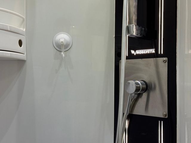 MOBILVETTA K-YACHT TEKNO LINE 85