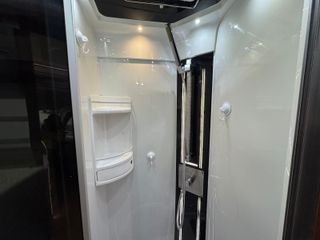 MOBILVETTA K-YACHT TEKNO LINE 85