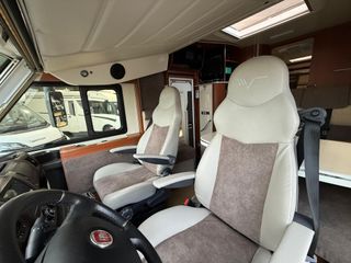 MOBILVETTA K-YACHT TEKNO LINE 85