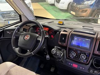MOBILVETTA K-YACHT TEKNO LINE 85