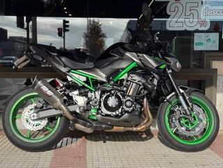 Kawasaki Z 900