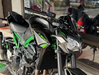 Kawasaki Z 900