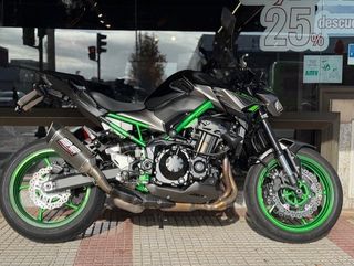 Kawasaki Z 900