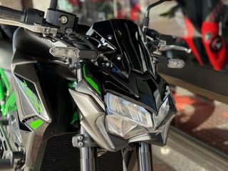 Kawasaki Z 900