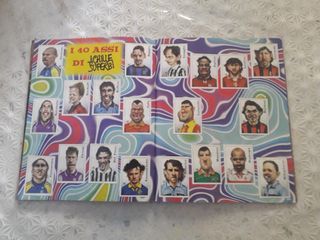 Album Calciatori Panini 2000